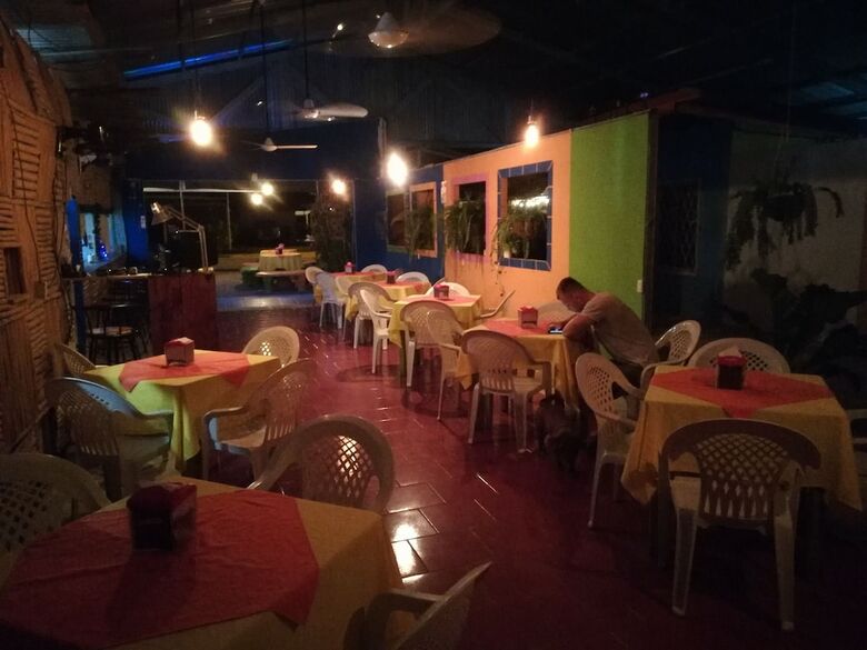 Hostal Blue Sunshine