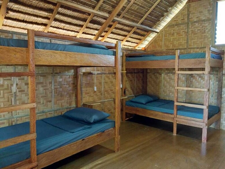 Hostal See Kee Hor Cafe And Hostel