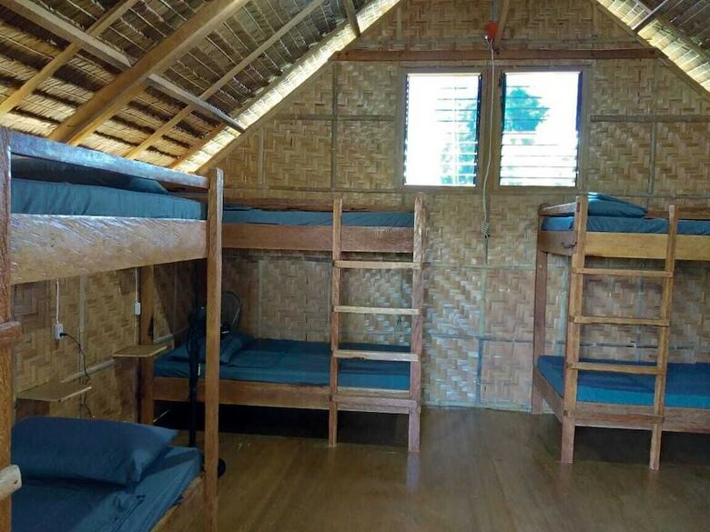 Hostal See Kee Hor Cafe And Hostel
