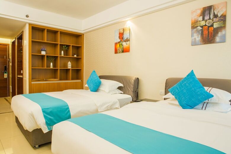 Ruide Apartment Civil Financial Branch