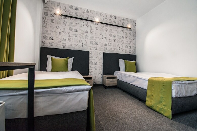 A&m Hotel