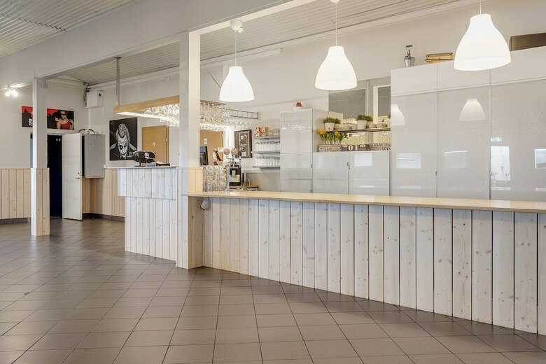Hotel Vatnsholt - Guest House