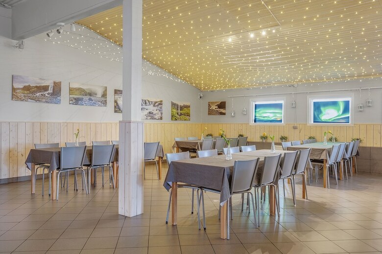 Hotel Vatnsholt - Guest House