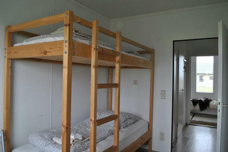 Hotel Vatnsholt - Guest House