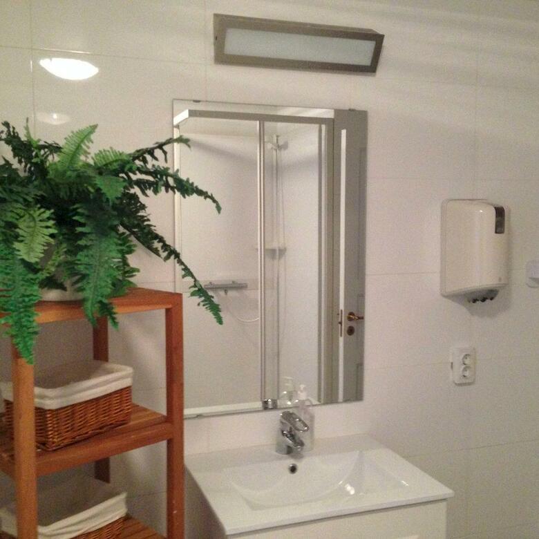 Hotel Vatnsholt - Guest House