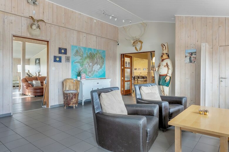 Hotel Vatnsholt - Guest House