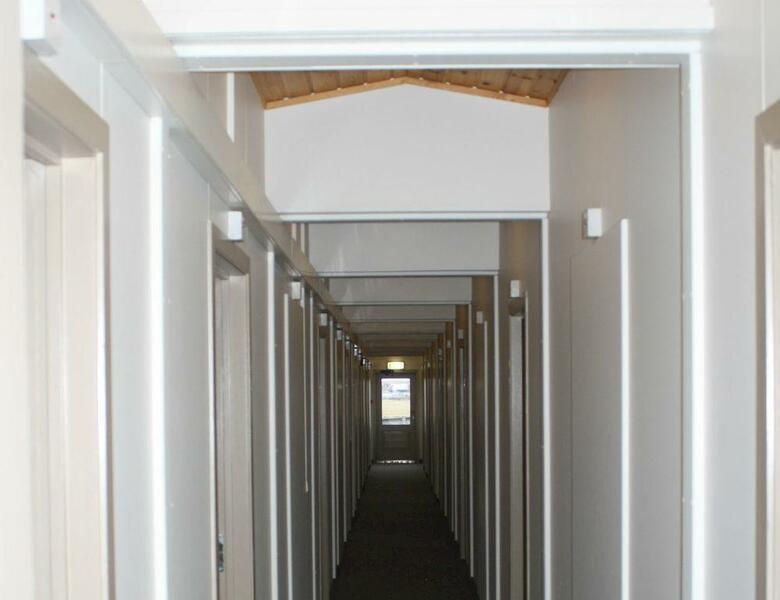 Hotel Vatnsholt - Guest House