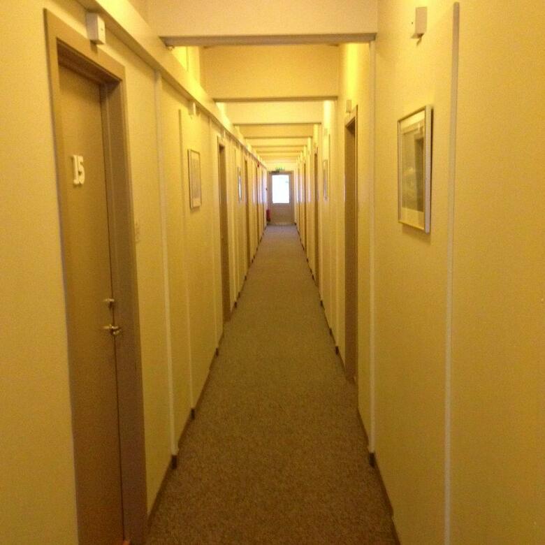 Hotel Vatnsholt - Guest House