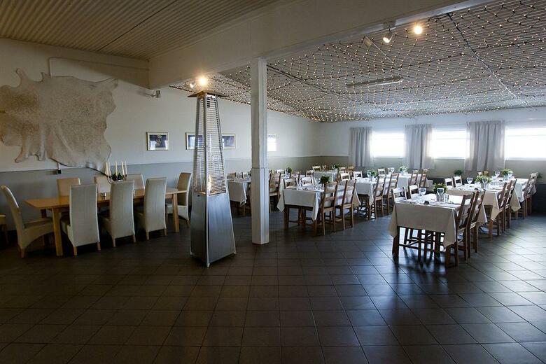 Hotel Vatnsholt - Guest House