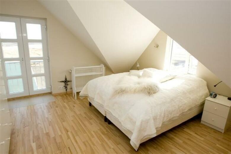 Hotel Vatnsholt - Guest House