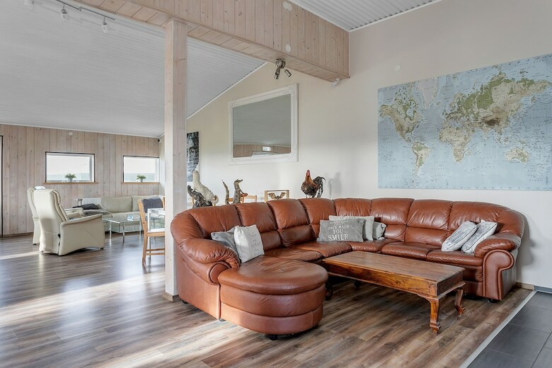 Hotel Vatnsholt - Guest House