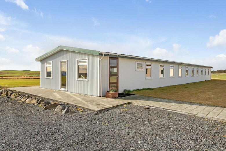 Hotel Vatnsholt - Guest House
