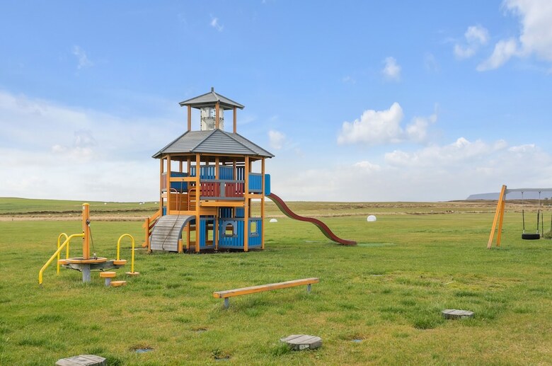 Hotel Vatnsholt - Guest House