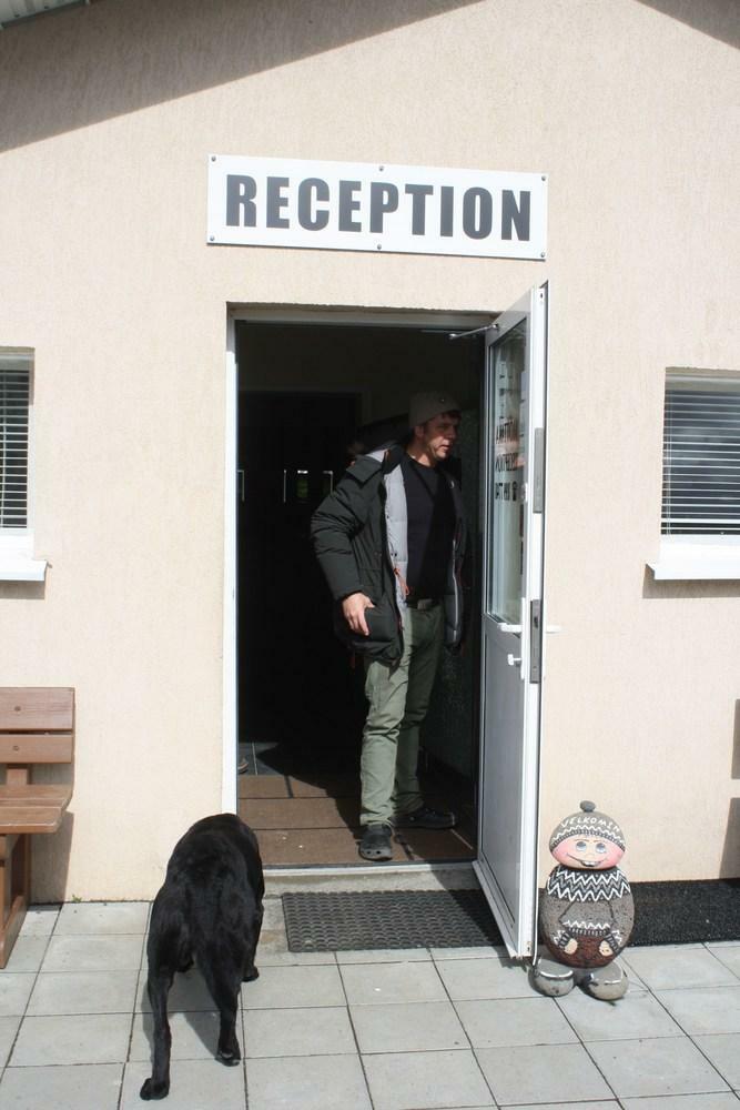 Hotel Vatnsholt - Guest House