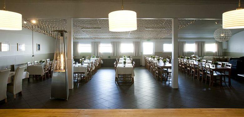 Hotel Vatnsholt - Guest House