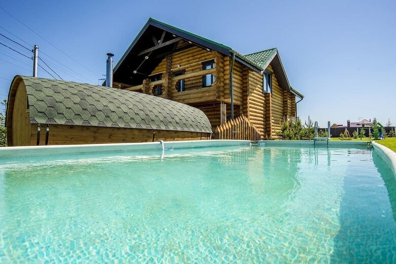 Country Club Hutorok