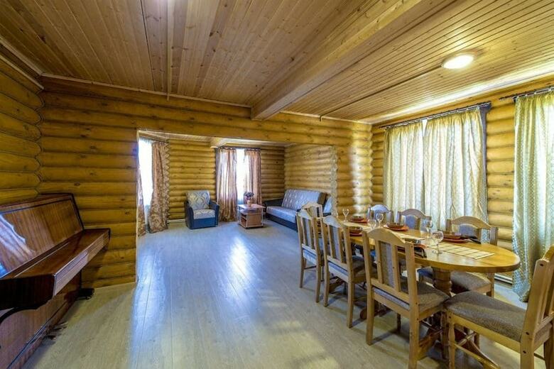 Country Club Hutorok