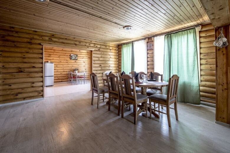 Country Club Hutorok