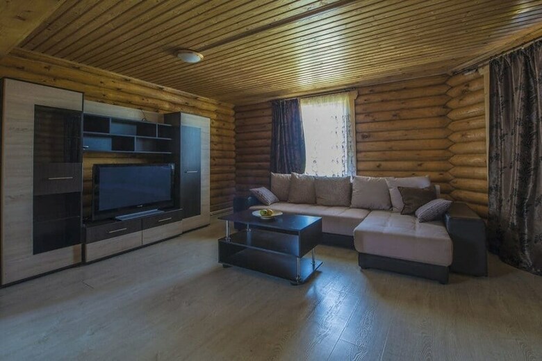Country Club Hutorok