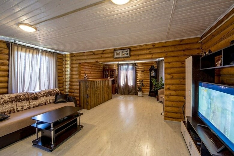 Country Club Hutorok