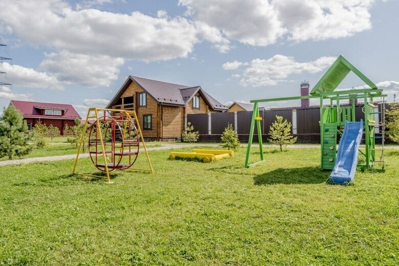 Country Club Hutorok