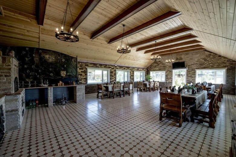 Country Club Hutorok