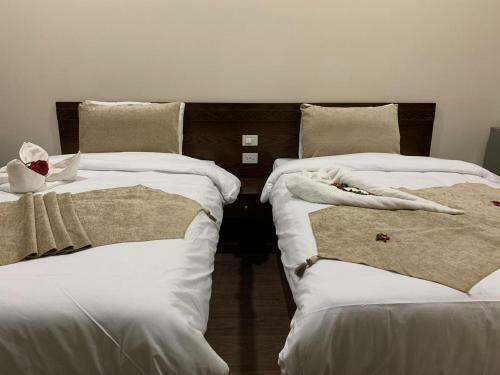 Hotel Miramar Talaat Harb