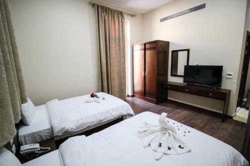 Hotel Miramar Talaat Harb