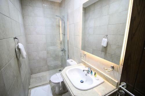 Hotel Miramar Talaat Harb
