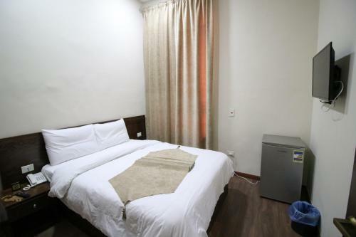 Hotel Miramar Talaat Harb
