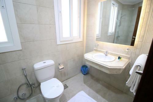 Hotel Miramar Talaat Harb