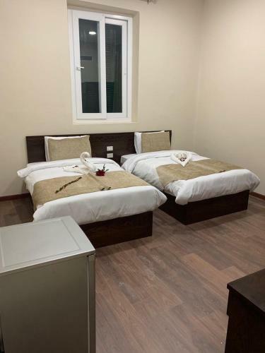 Hotel Miramar Talaat Harb