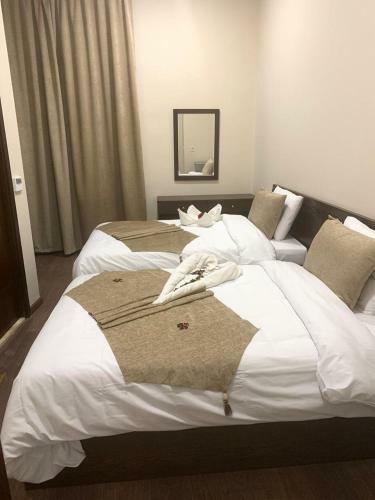 Hotel Miramar Talaat Harb