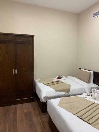 Hotel Miramar Talaat Harb