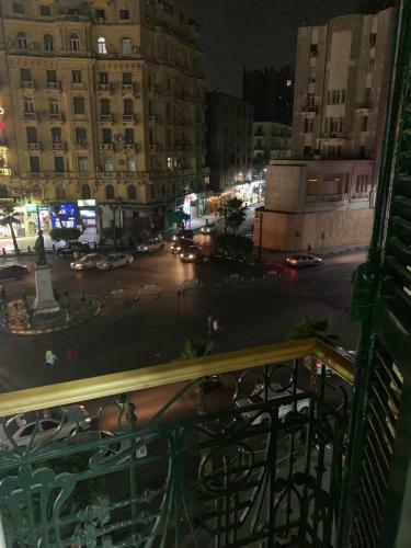 Hotel Miramar Talaat Harb