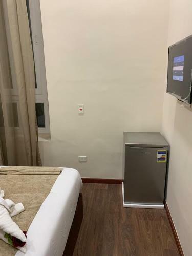 Hotel Miramar Talaat Harb