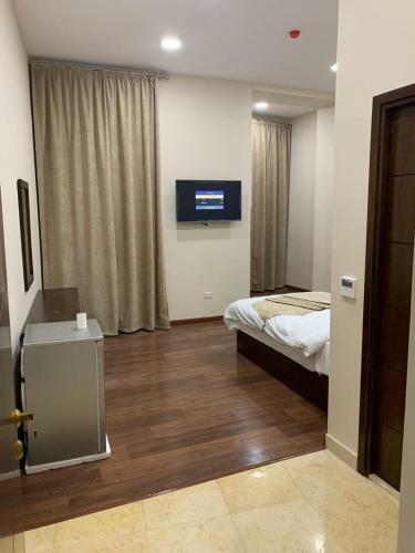 Hotel Miramar Talaat Harb