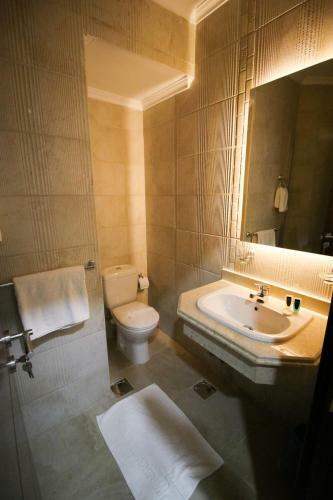 Hotel Miramar Talaat Harb