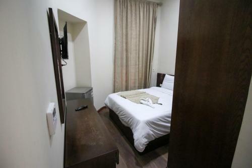 Hotel Miramar Talaat Harb