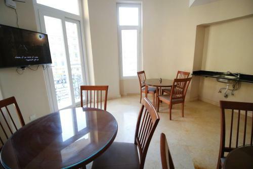 Hotel Miramar Talaat Harb