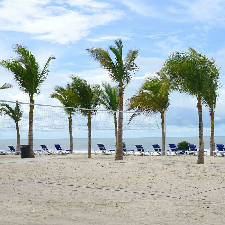 Apartamentos Playa Caracol Residences Vacation Rental