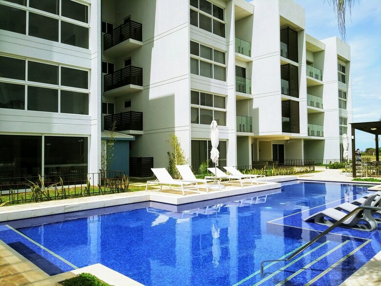 Apartamentos Playa Caracol Residences Vacation Rental