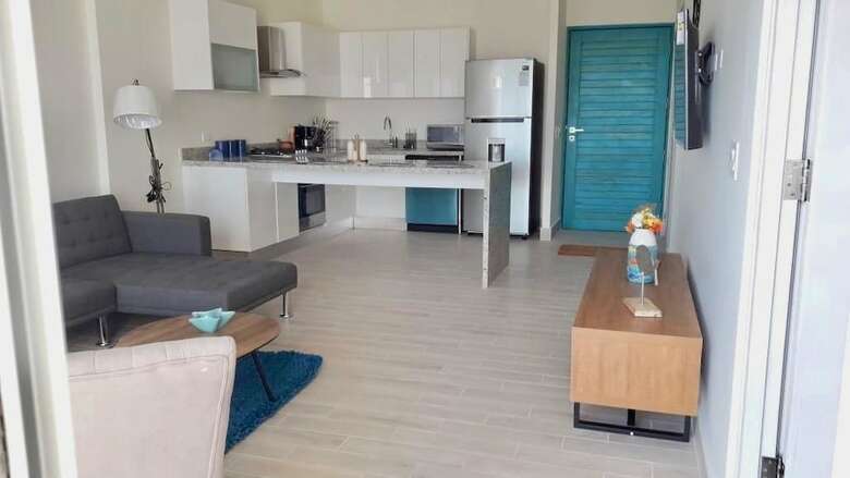 Apartamentos Playa Caracol Residences Vacation Rental