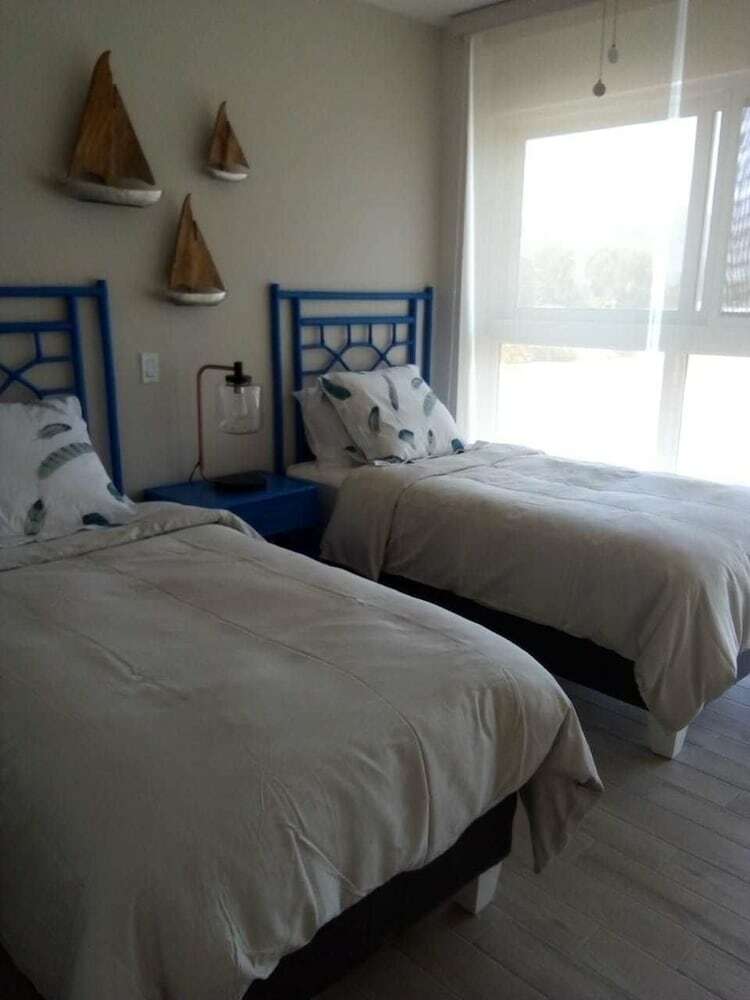 Apartamentos Playa Caracol Residences Vacation Rental