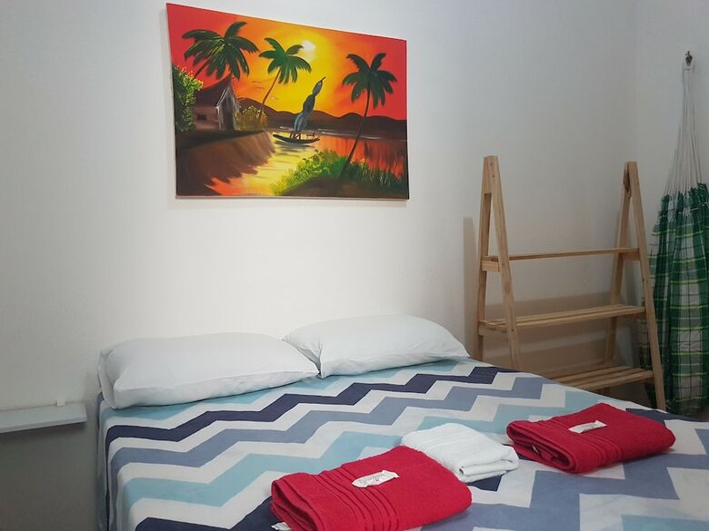 Posada Pousada Hostel Fortaleza4u