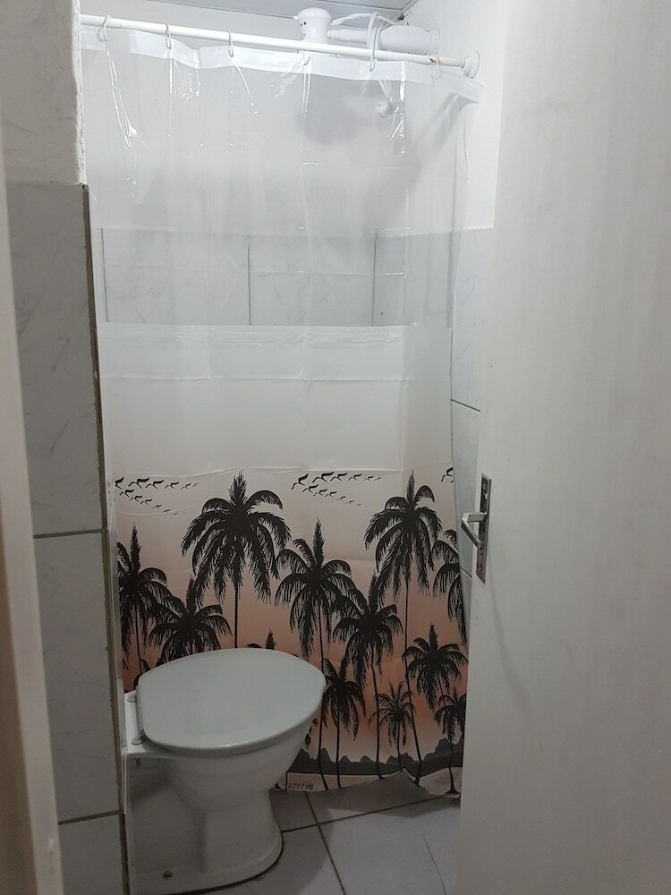 Posada Pousada Hostel Fortaleza4u