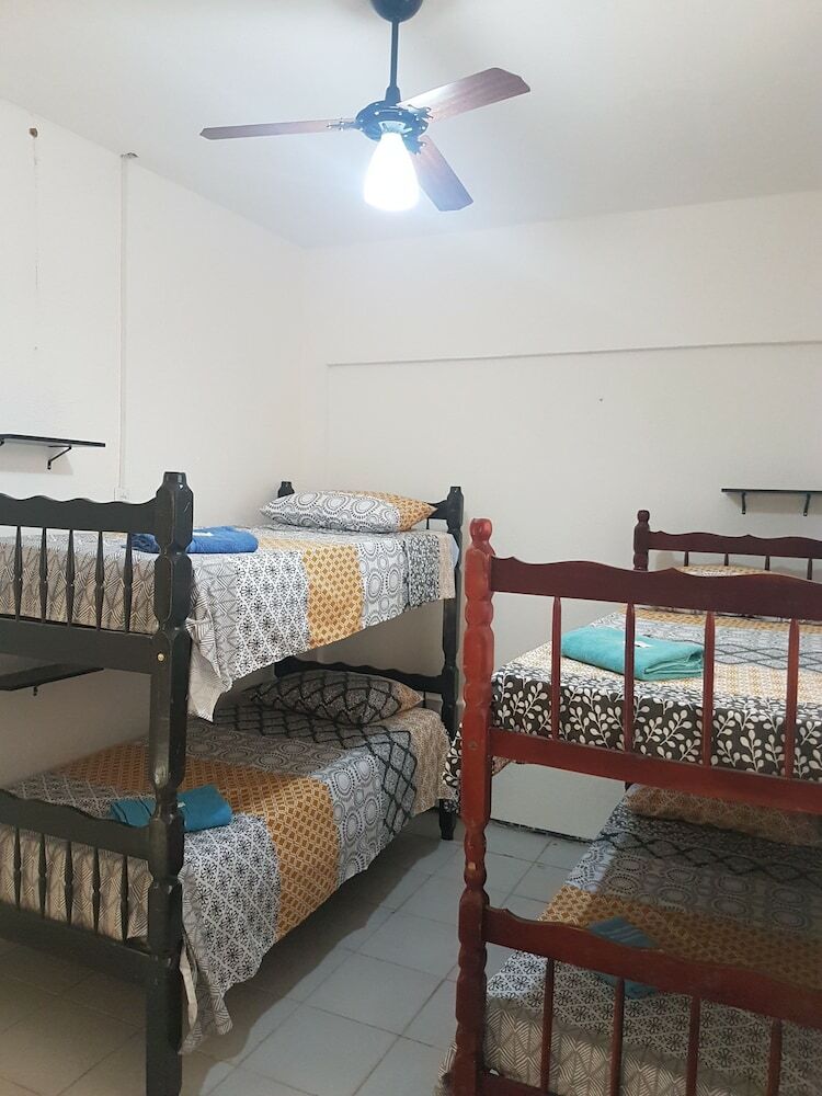 Posada Pousada Hostel Fortaleza4u