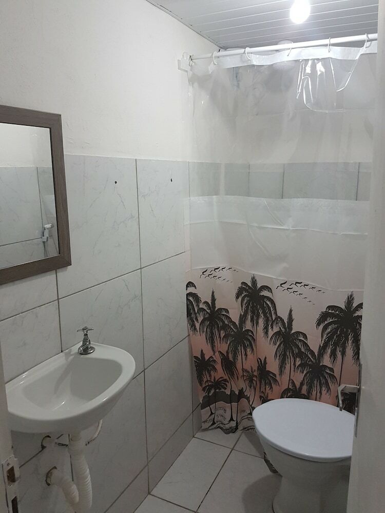 Posada Pousada Hostel Fortaleza4u