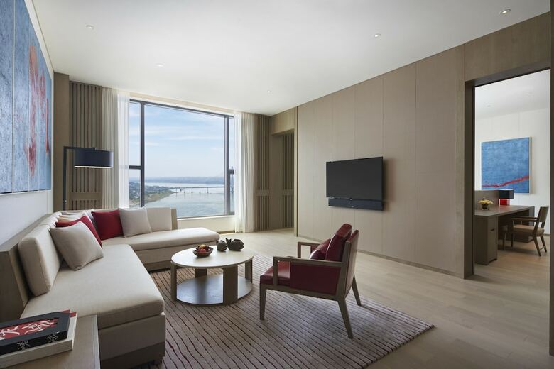 Hotel Hyatt Regency Zhuzhou