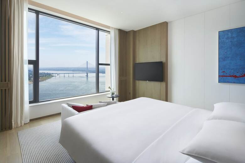 Hotel Hyatt Regency Zhuzhou